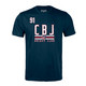 Johnson Player Tee Image coming soon src=